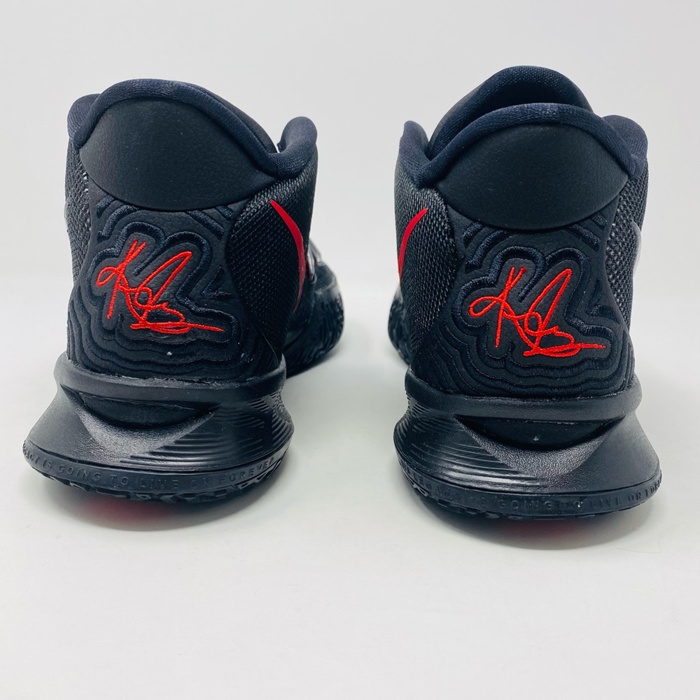 Nike Kyrie 7 Bred - Picture 3 of 5